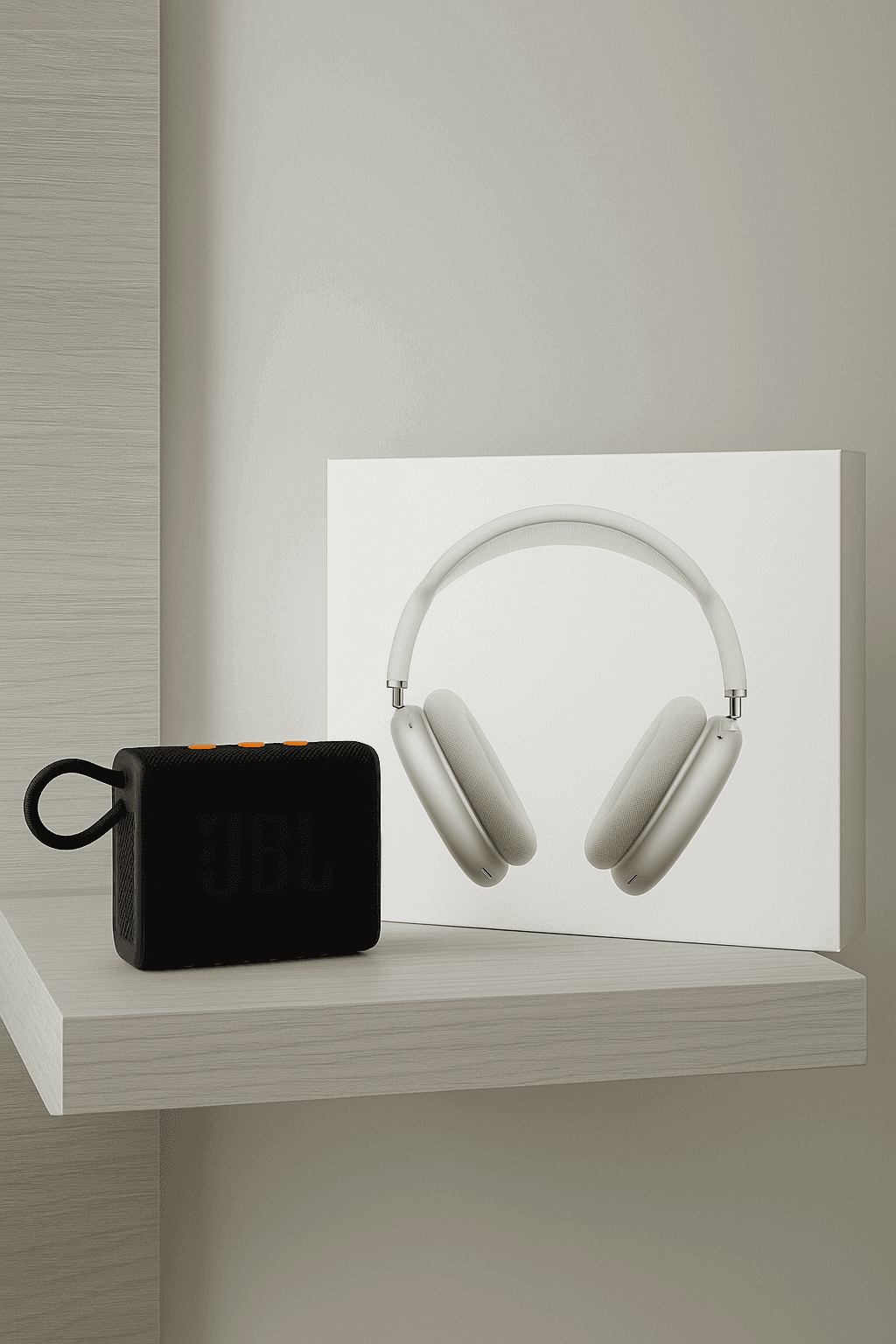 Accesorios Originales de Apple